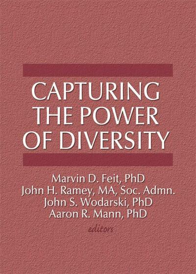Capturing the Power of Diversity