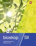 bioskop SII - Ausgabe 2017 für Niedersachsen