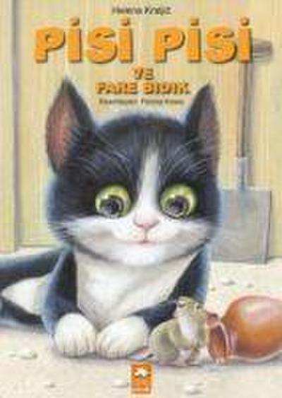 Pisi Pisi ve Fare Bidik