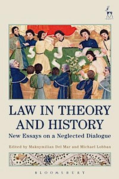Law in Theory and History