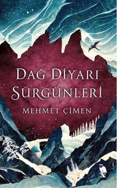 Dag Diyari Sürgünleri