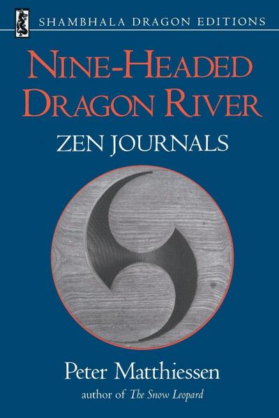 Nine-Headed Dragon River
