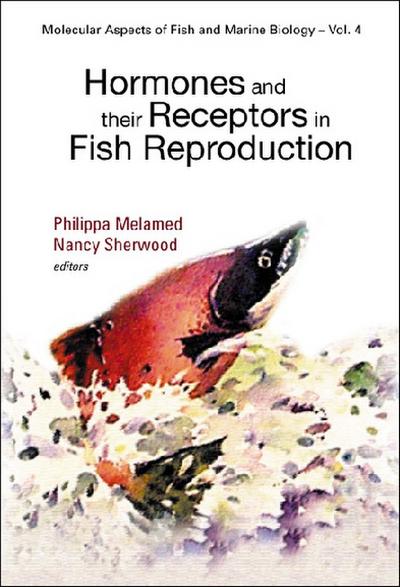 HORMONES & THEIR RECEPTORS IN FISH..(V4)