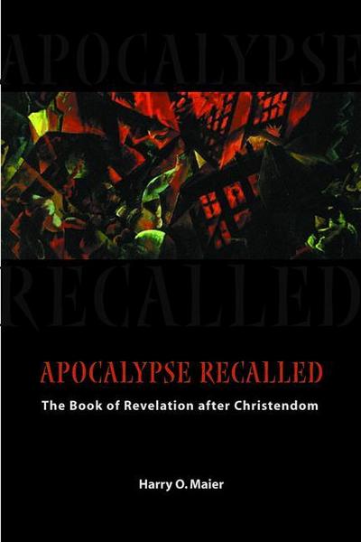 Apocalypse Recalled