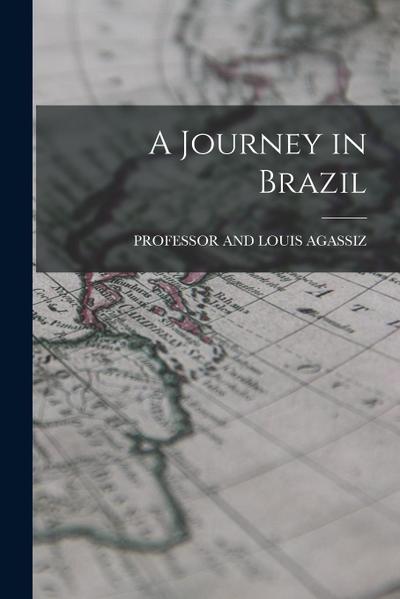 A Journey in Brazil