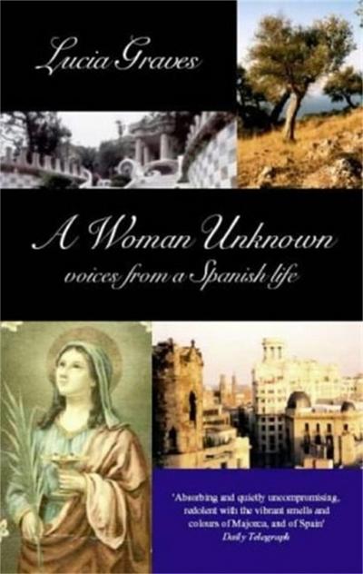 A Woman Unknown