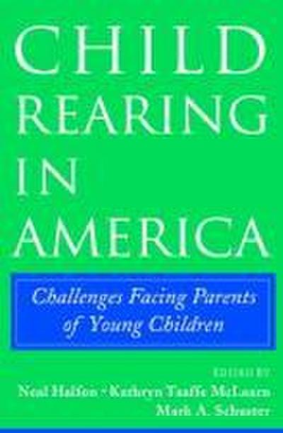 Child Rearing in America