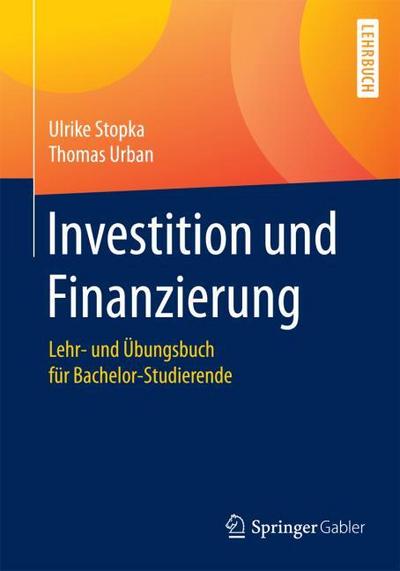 Investition und Finanzierung