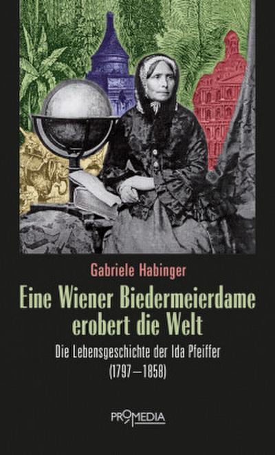 Habinger,Biedermeierdame