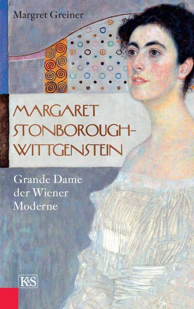 Margaret Stonborough-Wittgenstein