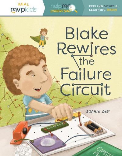 DAY, S: BLAKE REWIRES THE FAILURE CIRCUIT