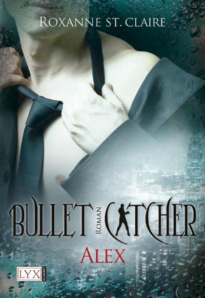 Bullet Catcher - Alex