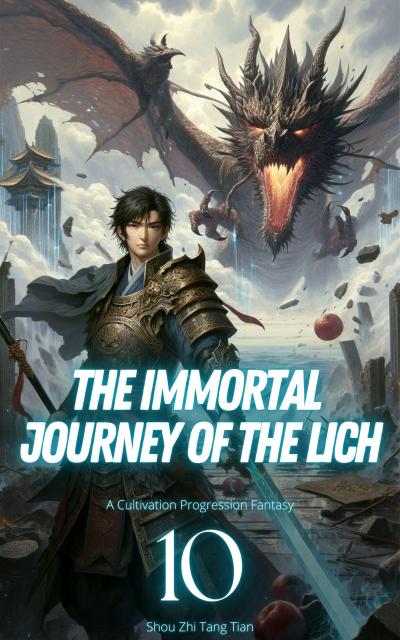 The Immortal Journey of the Lich