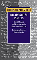 Die Identität Israels