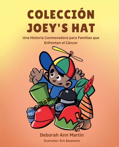 Coleccion Joey’s Hat