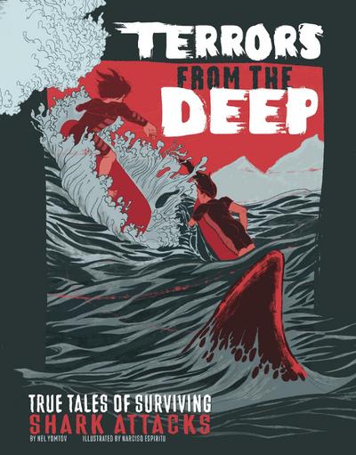 Terrors from the Deep