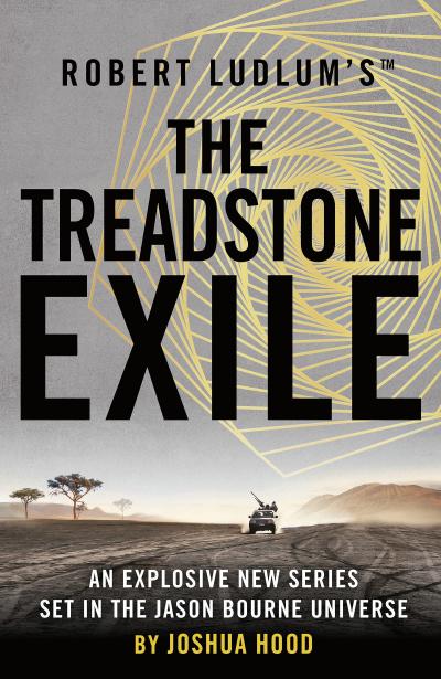 Robert Ludlum’s(TM) the Treadstone Exile