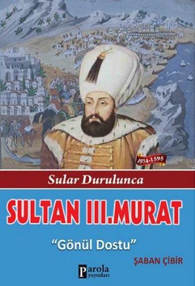 Sultan 3. Murat