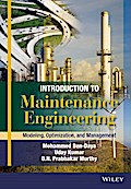Introduction to Maintenance Engineering