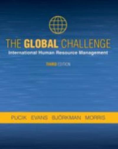 Global Challenge