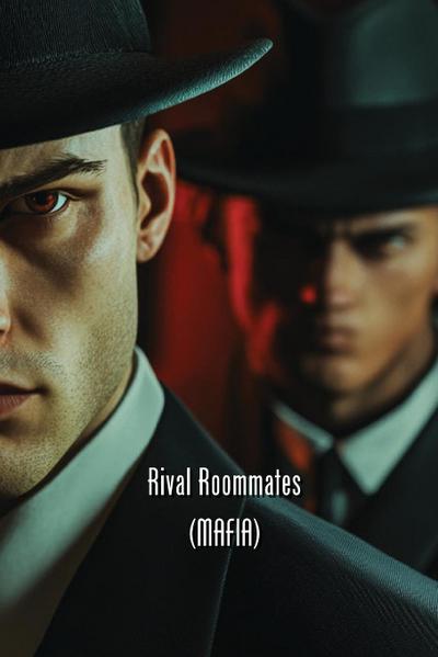 Schmidt, A: Rival Roommates (MAFIA)
