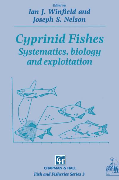 Cyprinid Fishes