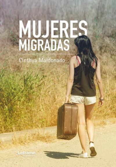Mujeres migradas