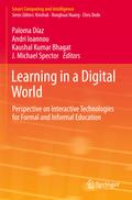 Learning in a Digital World