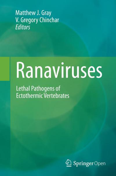Ranaviruses