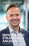 Erfolgreich strategisch anlegen