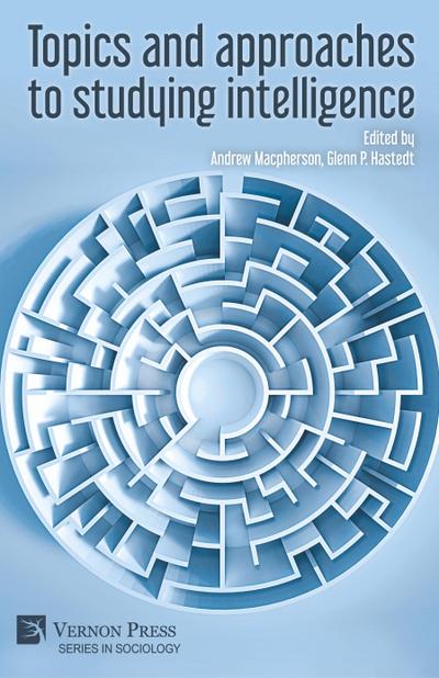 Topics and approaches to studying intelligence