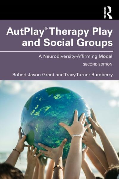 AutPlay(R) Therapy Play and Social Groups