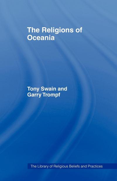 The Religions of Oceania