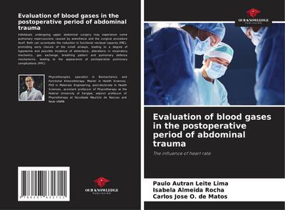 Evaluation of blood gases in the postoperative period of abdominal trauma