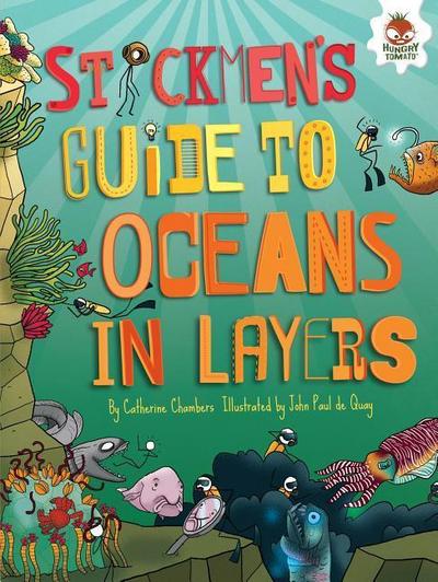 Stickmen’s Guide to Oceans in Layers