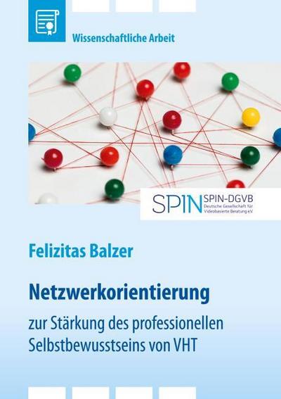 Netzwerkorientierung zur Stärkung des professionellen Selbstbewusstseins von Video-Home-Training (VHT)