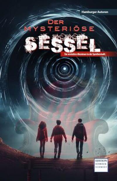 Der mysteriöse Sessel