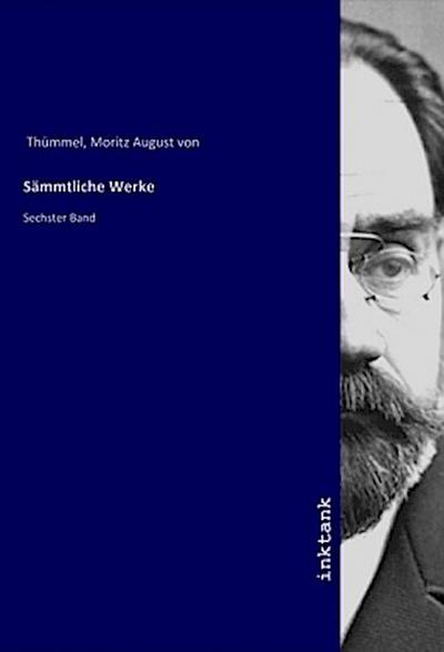 Sämmtliche Werke