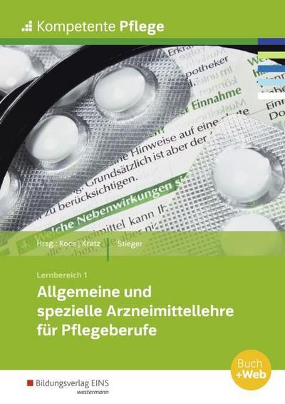 Kompetente Pflege