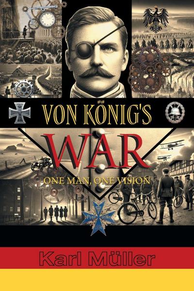 Von König’s War