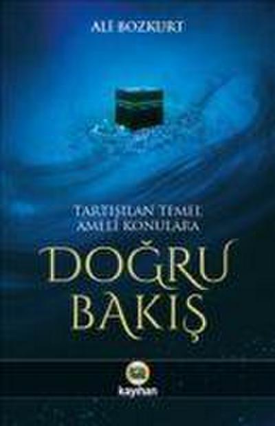 Tartisilan Temel Ameli Konulara Dogru Bakis