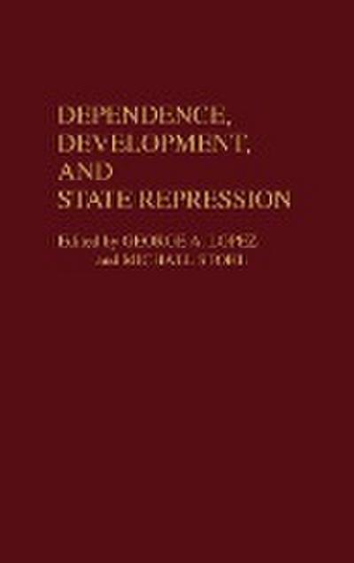 Dependence, Development, and State Repression