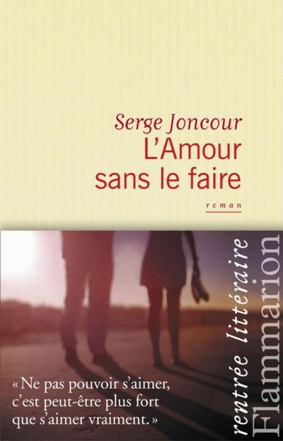 L’’Amour sans le faire