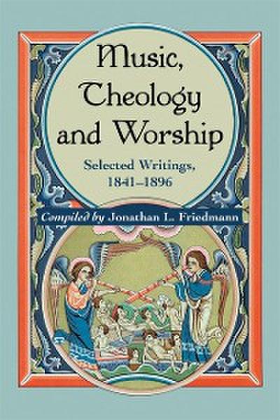 Music, Theology and Worship