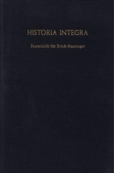 Historia Integra.