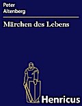 Märchen des Lebens