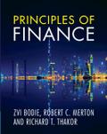 Principles of Finance