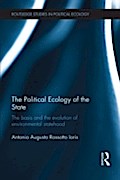 Political Ecology of the State