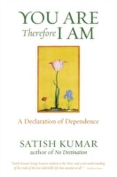 You are Therefore I am