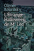 L’Étrange Halloween de M. Léo